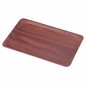 CAMBRO キャンブロ 角ノンスリップマイコノストレー ウォールナット E76 MY3646