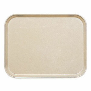 CAMBRO キャンブロ カムトレー FRP 1520 デザートタン