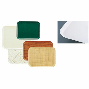 CAMBRO キャンブロ カムトレー FRP 1622 ホワイト