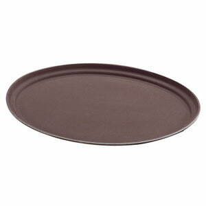 CAMBRO キャンブロ 小判型ノンスリップトレー 2700CT