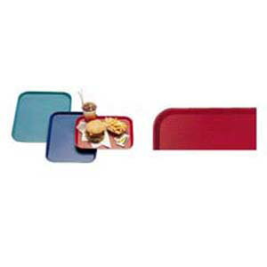 CAMBRO キャンブロ ファーストフードトレー 1418FF クランベリー