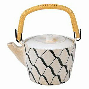 福井クラフト 加賀どびん 網目 小 90020230