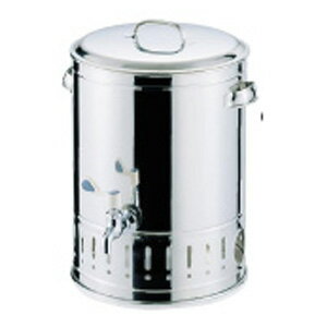 SA18-8 温冷水クーラー 15L