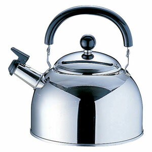 18-8ステディワイド 笛吹きケットル 3.3L