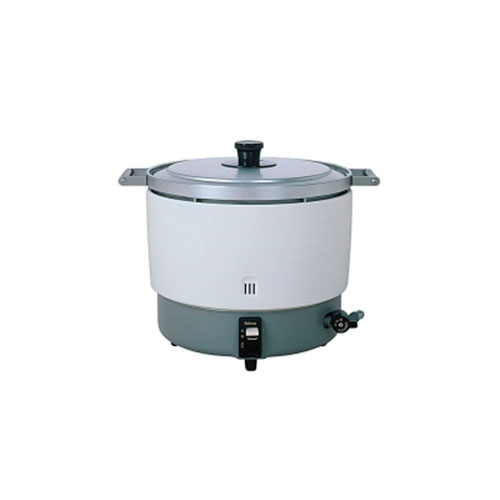 【送料無料】パロマ ガス炊飯器 PR-6DSS LPガス DSI5101