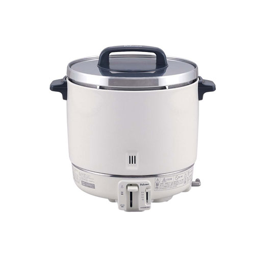 パロマ　ガス炊飯器　PR-403SF　LP