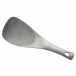 ののじ ステンレス・しゃもじ SMJ-001 BSY4301