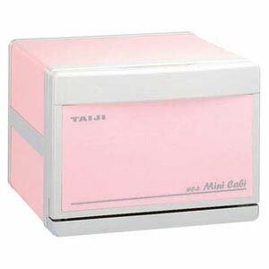 【レビューで1000円OFF】タイジ ホットキャビ パールピンク HC-6（P）