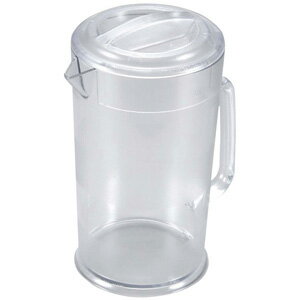 CAMBRO キャンブロ カムウェアピッチャー PC64CW