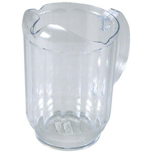 CAMBRO キャンブロ カムウエア ラグナピッチャー PL60CW