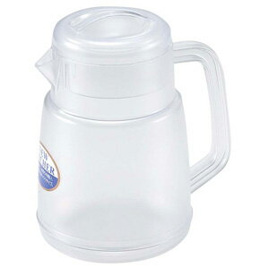 ポリカーボネイト ニューピッチャーST 1.6L クリアー