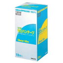 コクヨ セロハンテープ T-SE18N 12巻入