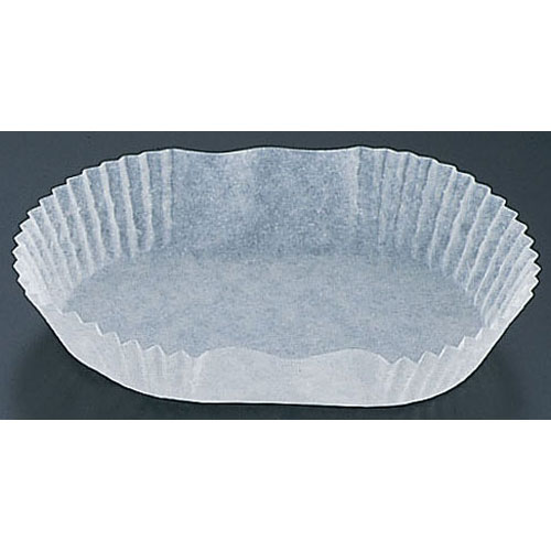 旭化成 クックパー 紙カップ 250枚入 小判 大