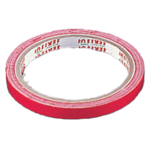 バッグシーラー用テープ Cタイプ C-50-RD赤 20巻入