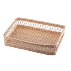 萬洋 籐パンカゴ No.365