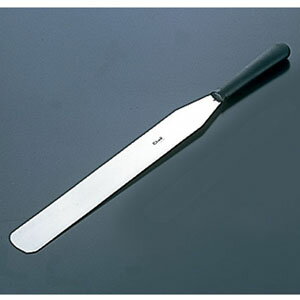 シェフイノックス パレットナイフ 112612 刃長 140mm 1
