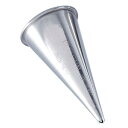 Thermohauser サーモ ステンレス製口金 星型8切 61505 #B