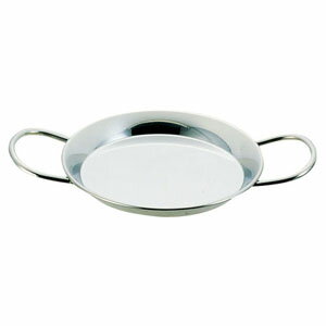 SA18-8 パエリア鍋 22cm