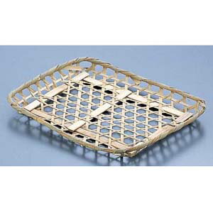 竹トレー 10枚入 3792 M