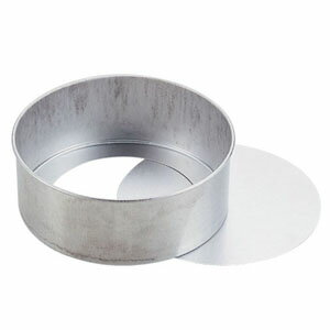 SAアルスター 底取デコ型 12cm