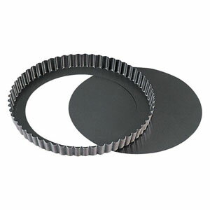 SAストロングコート タルト型 底取 32cm