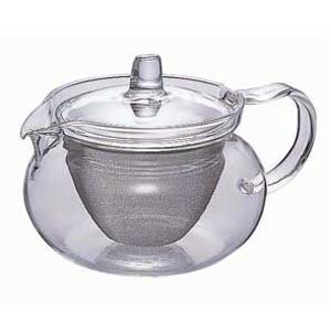 HARIO ハリオ 茶茶急須 丸 CHJMN-45T