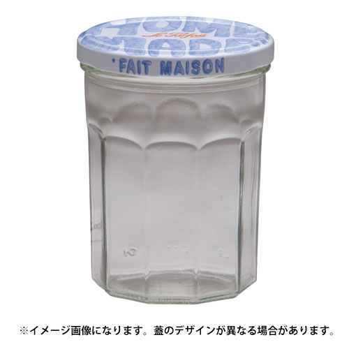 楽天市場】フランス製 ジャムポットの通販