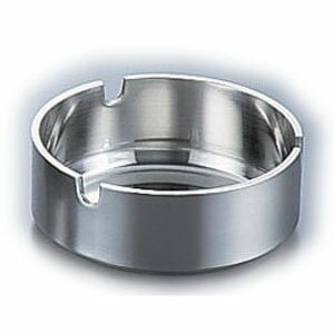 SA18-8 ゼロゼロ灰皿 レスト付 1