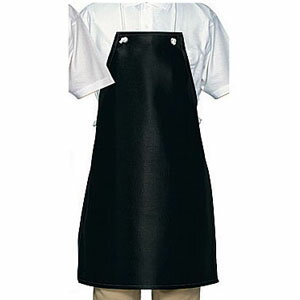 シャバルバ 6650レザーエプロン コン