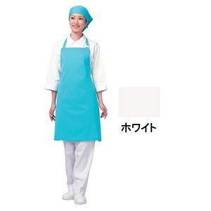 -------------------------------------------------------------- 画像はイメージです。 ※ PC環境により実際の色味や質感と異なって表示される場合がございます。 ※ 部品・パーツなどの一部の商品では本体の商品画像を使用しております。 ※ 製品の仕様・画像・パッケージは、メーカー側から予告なく変更される場合があります。 -------------------------------------------------------------- メーカー品番：E5200 サイズ：フリー 色：00ホワイト 着丈(cm)：83 身幅(cm)：70 質量(g)：185 アイメッシュ○R エプロン ●究極の通気性、耐久撥水性に抗菌性をプラスした高機能繊維。 ●活動中も通気感覚が感じられるハイテク素材。 ●ポリエステル100%のエアークール&ドライメッシュ。 サイズ:フリー(着丈83cm身幅70cm) 質量:185g 【メーカー・ブランド】 ワコウ / WAKO / わこう / 【#101】
