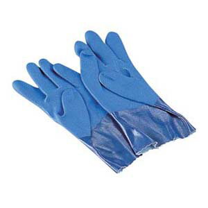 ショーワ ニトローブ手袋 No.750 L