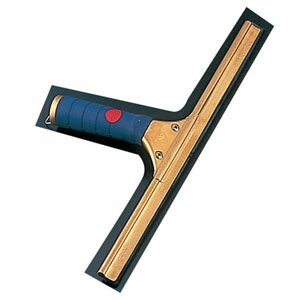 山崎産業 プロテック グラススクイジー 45cm