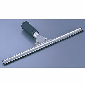 テラモト ステンプロワイパー用スペアゴム 40cm