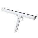 テラモト EFフレックスワイパーハンディ 24cm(3)