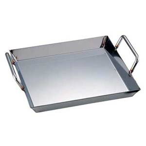 18-0 チリトリ鍋 27cm