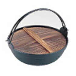 岩鋳 南部鉄器 電磁用ふる里鍋 21cm IH対応 ih対応 ガス火対応 日本製 厚手 保温性優れ 寄せ鍋 すき焼き 鍋料理 卓上鍋 鉄鍋 直火対応 キッチン用品 調理器具 長持ち 丈夫 プロ仕様 ギフト 贈り物 おしゃれ 伝統工芸 家族用 煮込み料理