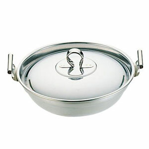 77 18-0 チリ鍋 16cm QTC05016