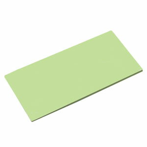 住友 カラーソフトまな板 厚さ8mmタイプ CS-630 グリーン