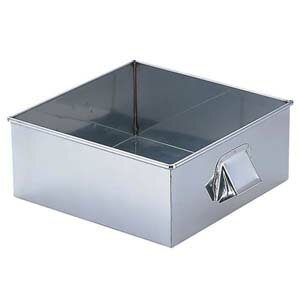 SA21-0 角蒸器 33cm用 水槽