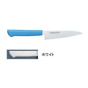 片岡製作所 マスターコック抗菌カラー庖丁ペティナイフ MCPK-150 ホワイト