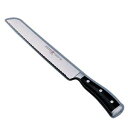 ヴォストフ WUSTHOF クラッシックアイコン ブレッドナイフ 23cm 4166-23