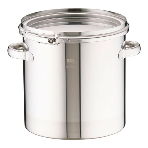 18-8 密閉式容器 CTLタイプ CTL-24