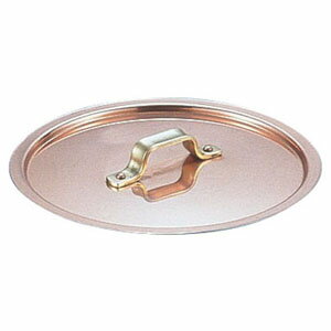 SA エトール銅 鍋蓋 15cm用 ANB03015