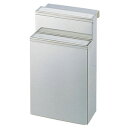 SA18-0 流掛式 プラ板付庖丁差 大・2段 AHU32001