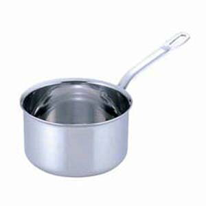 SAパワー・デンジ シチューパン 蓋無 21cm