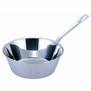 SAパワー・デンジ テーパーパン 30cm