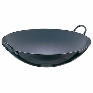 SA鉄 打出中華鍋 54cm ATY03054