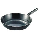 SA鉄黒皮オーブン用厚板フライパン 30cm AHL94030