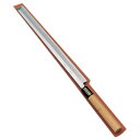 SA佐文 蛸引 木製サヤ付 36cm