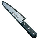 SA SABUN ステンレス鋼 ペティーナイフ 12cm